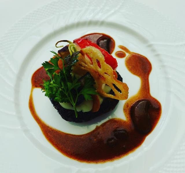 森のレストラン - サブ画像2