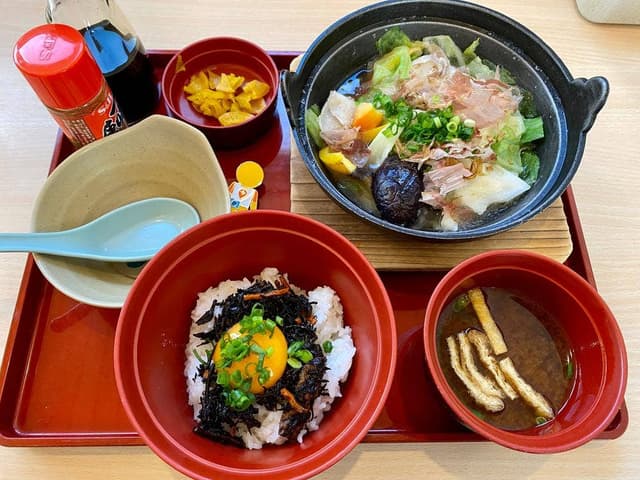 ファミリーレストラン ジョイフル 袋井北店 - サブ画像1