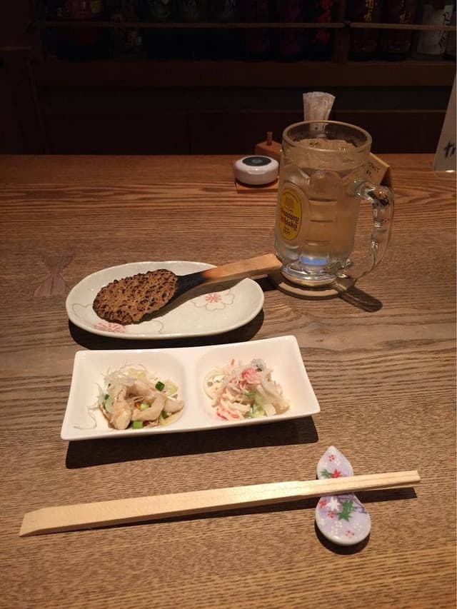 Soba‐ya榛名 - サブ画像1