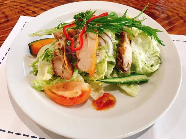 カフェ212 - サブ画像2