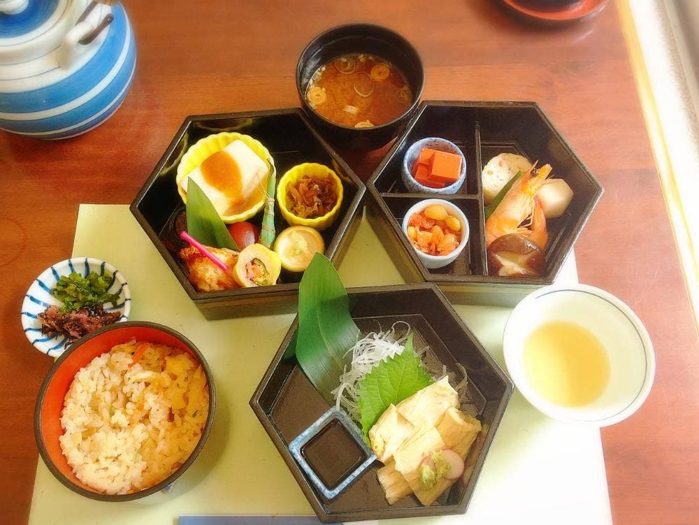 芙蓉園本館