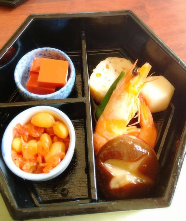 芙蓉園本館 - サブ画像1
