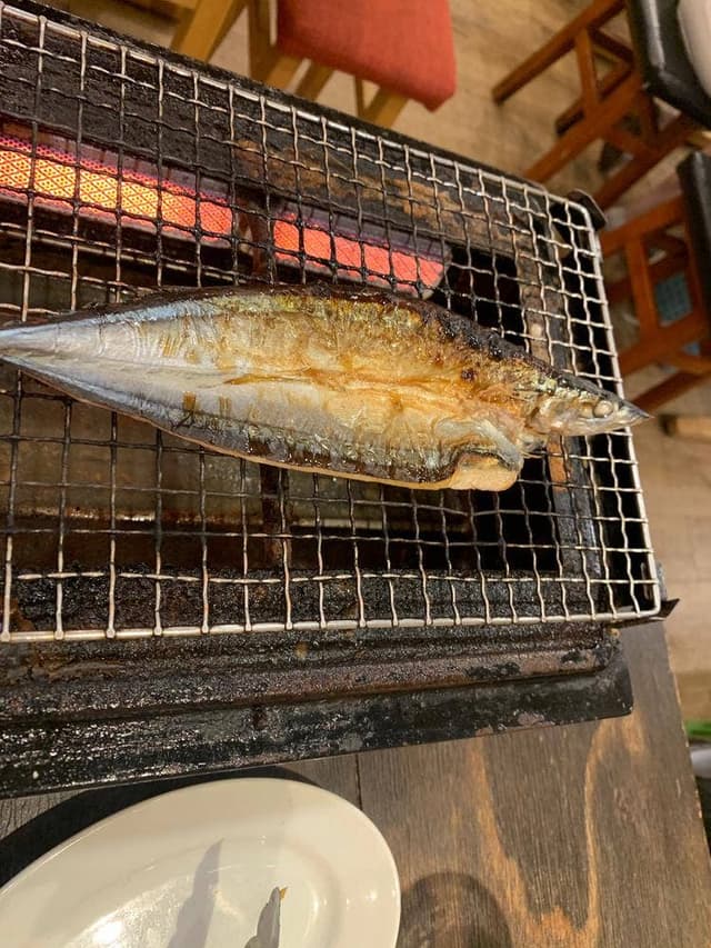 仙台駅前 みやぎ鮮魚店 - サブ画像1