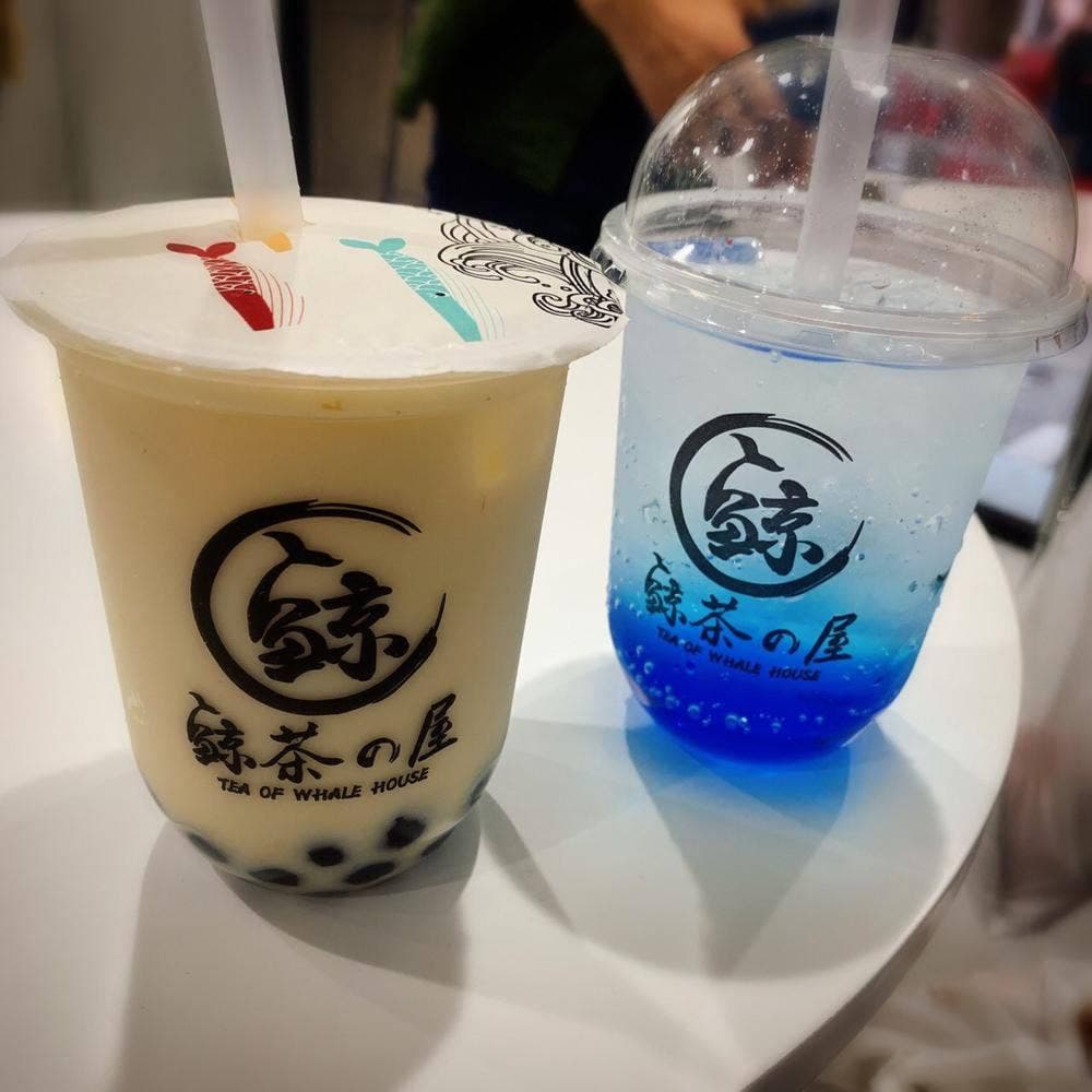 鯨茶の屋 南京町店