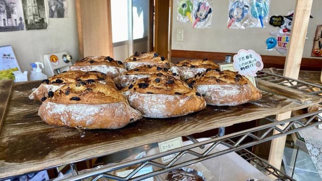 みなとパン - サブ画像1