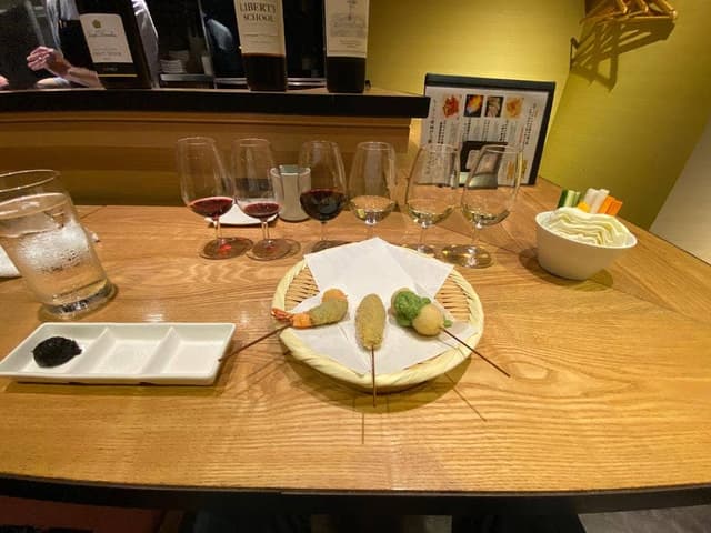 なんなん亭 新宿本店 - サブ画像1