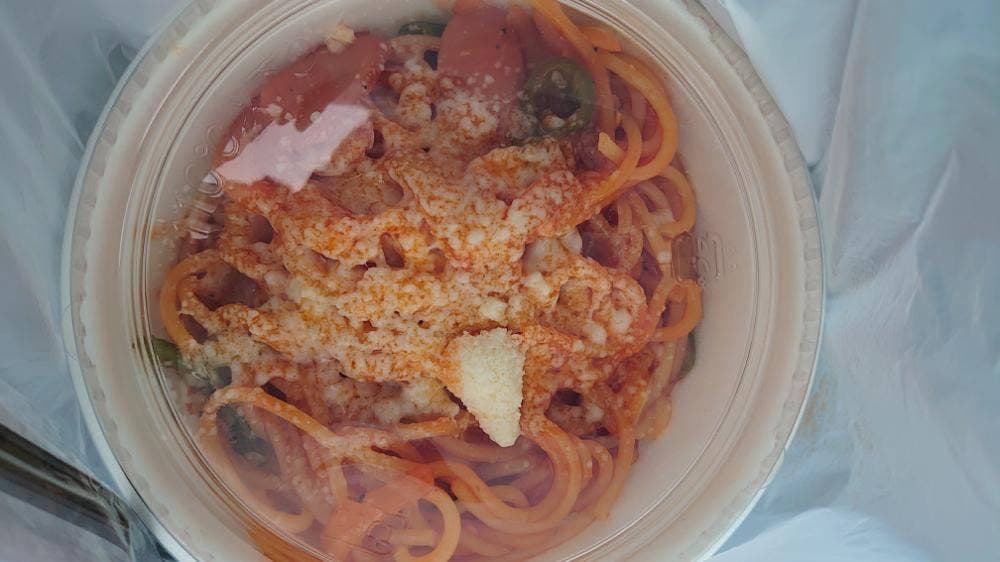 パスタ食堂 Ciccio