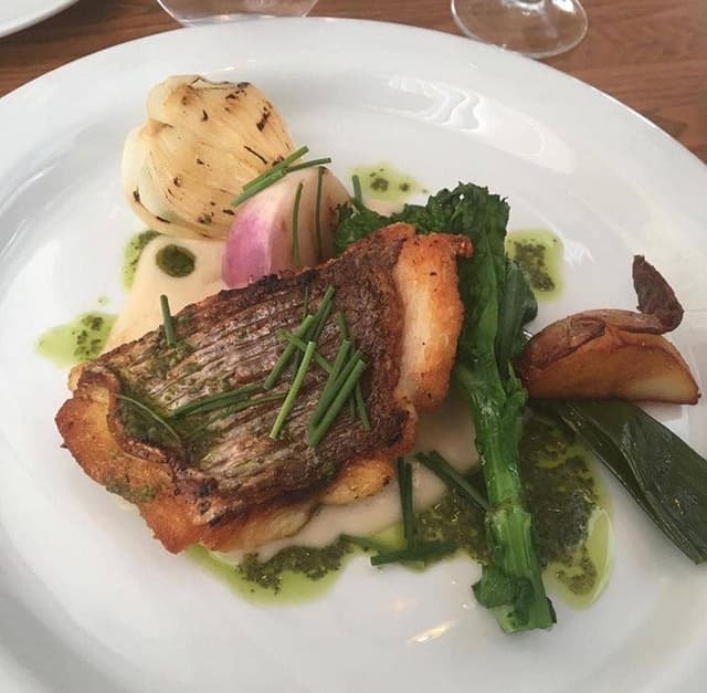 野菜ビストロ レギューム - サブ画像2