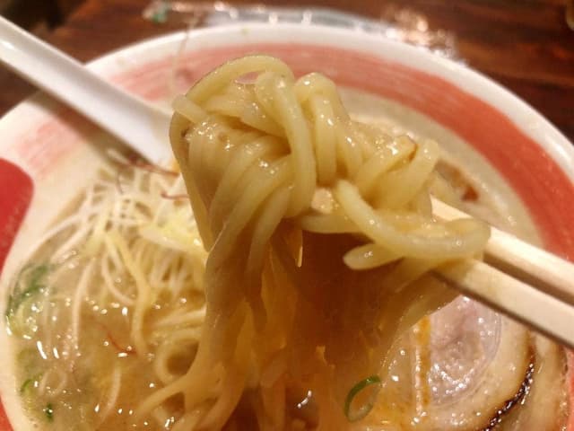 らーめん つけそば 古今亭 - サブ画像3