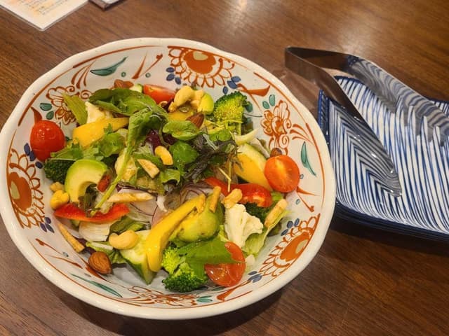 旬魚旬菜 から草 - サブ画像2