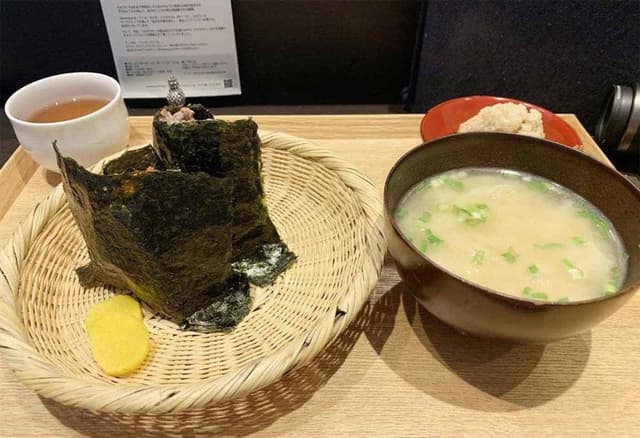 神楽坂 むすびや - サブ画像3