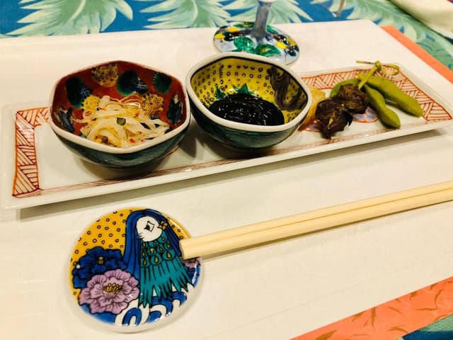 おいしいいっぷく鏑木 - サブ画像1