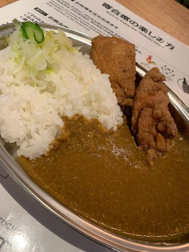 ポロフリg 虎ノ門ヒルズ - サブ画像3