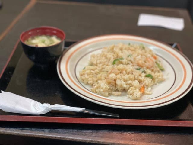 喫茶・軽食 アムール - サブ画像2