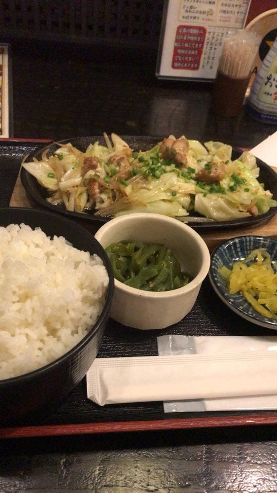 ひとぼし 御徒町総本店 - サブ画像1