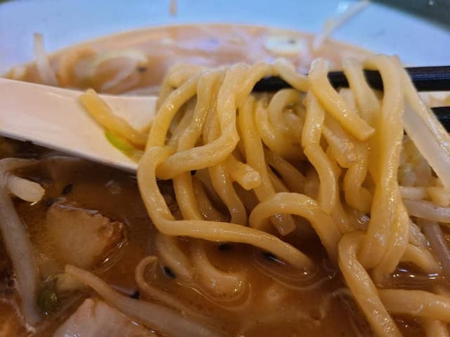 つけ麺 豚野郎 - サブ画像2