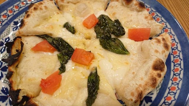 石窯イタリア居酒屋チェルピーナ邸 心斎橋・南船場 - サブ画像1
