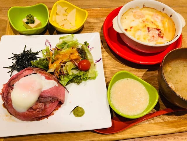 chawan 神戸三田プレミアム・アウトレット店 - サブ画像3