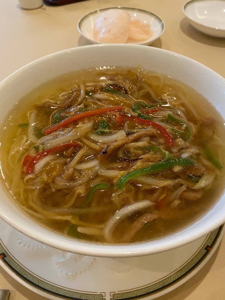 フォレスト・イン昭和館花林