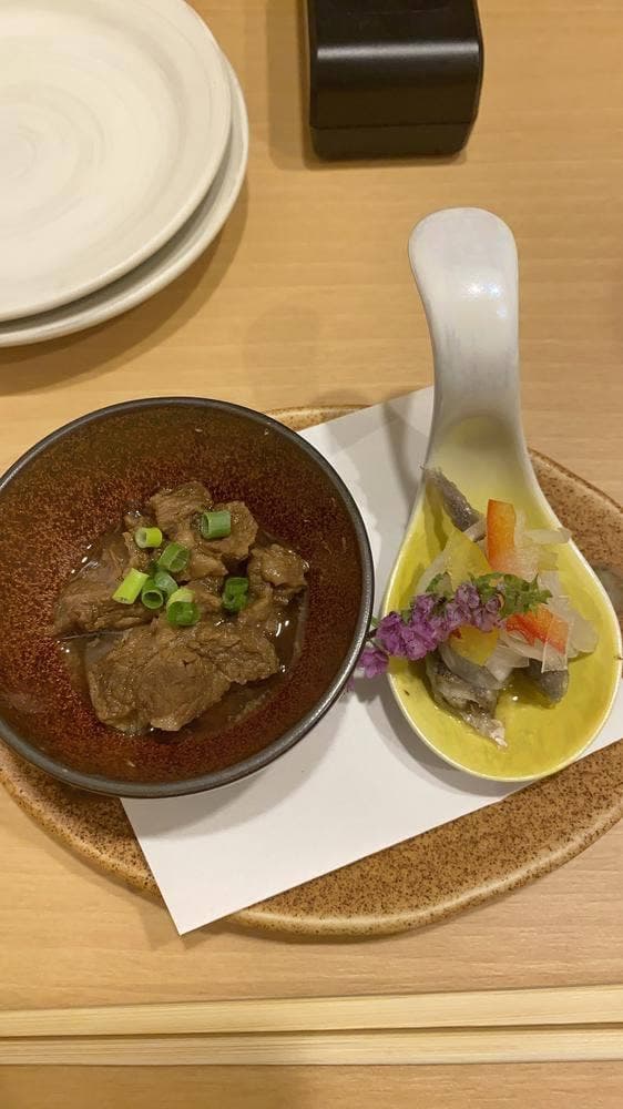 肉庵 小滝野 浅草花川戸店