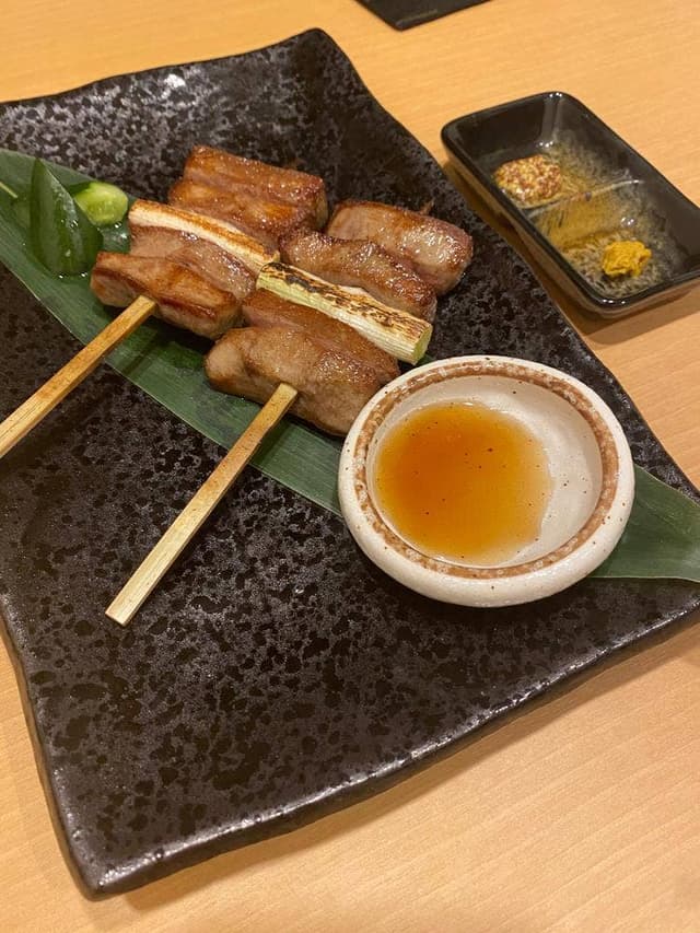肉庵 小滝野 浅草花川戸店 - サブ画像2