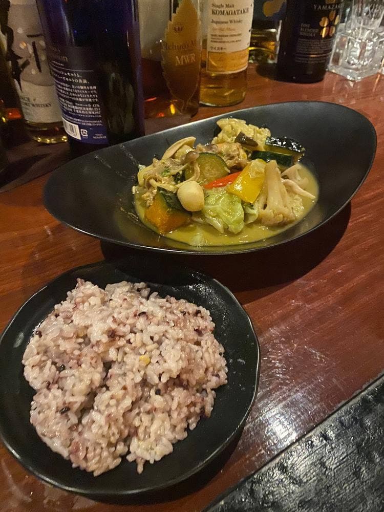 日々輝