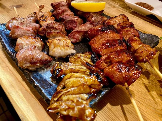 木々家 池袋西口本店 - サブ画像1