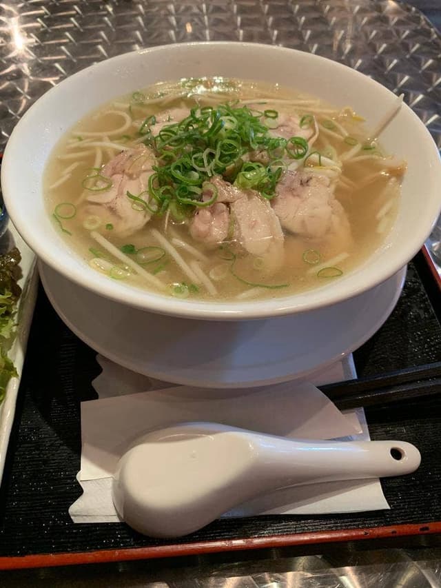 ベトナム料理 KONNICHIWA VIETNAM - サブ画像1