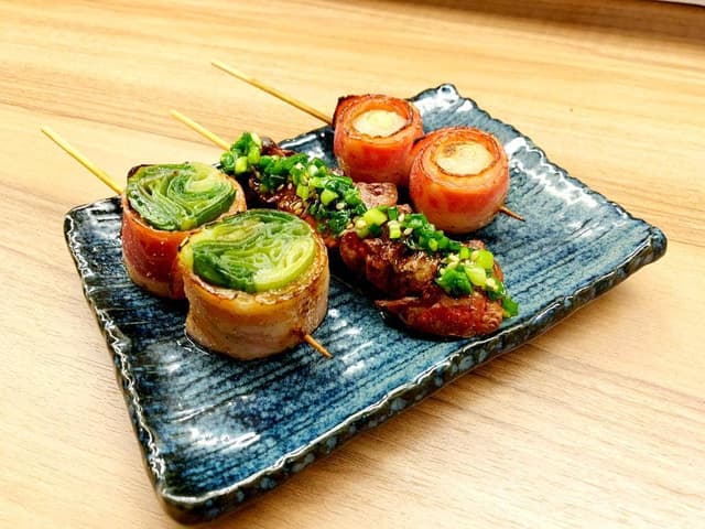 炭焼 逢叶 - サブ画像3