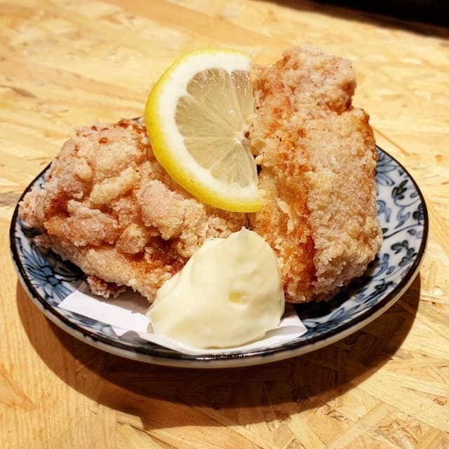 酒とアテ モグラ酒蔵 - サブ画像2