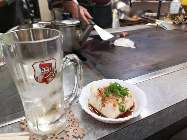 お好み焼・鉄板焼 拓坊 - サブ画像1