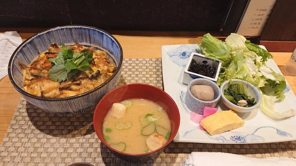 木古里