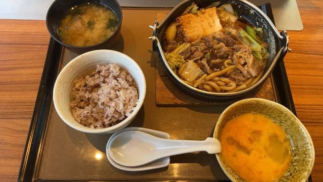 やよい軒 金沢福久店 - サブ画像1