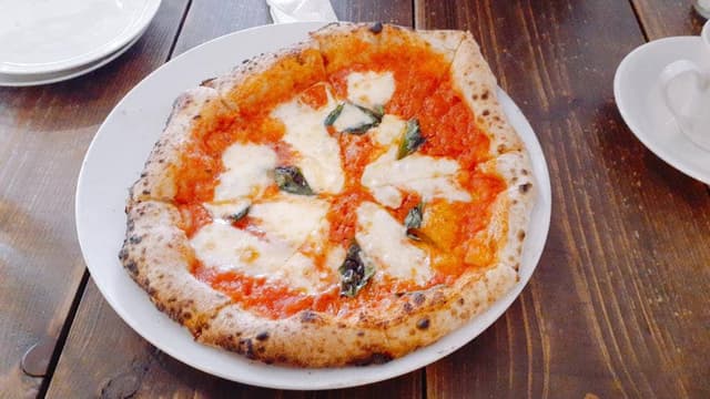 アルベロ - サブ画像2