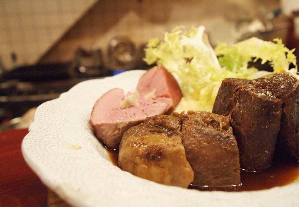 イル・ボッリート