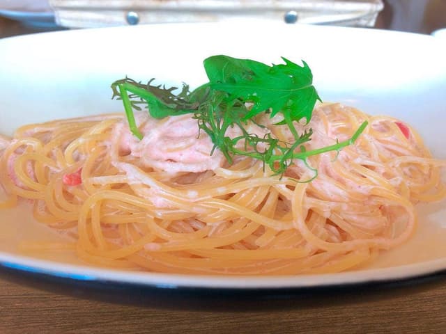 イタリアン＆手造りパン工房 ボンジョルノ - サブ画像1