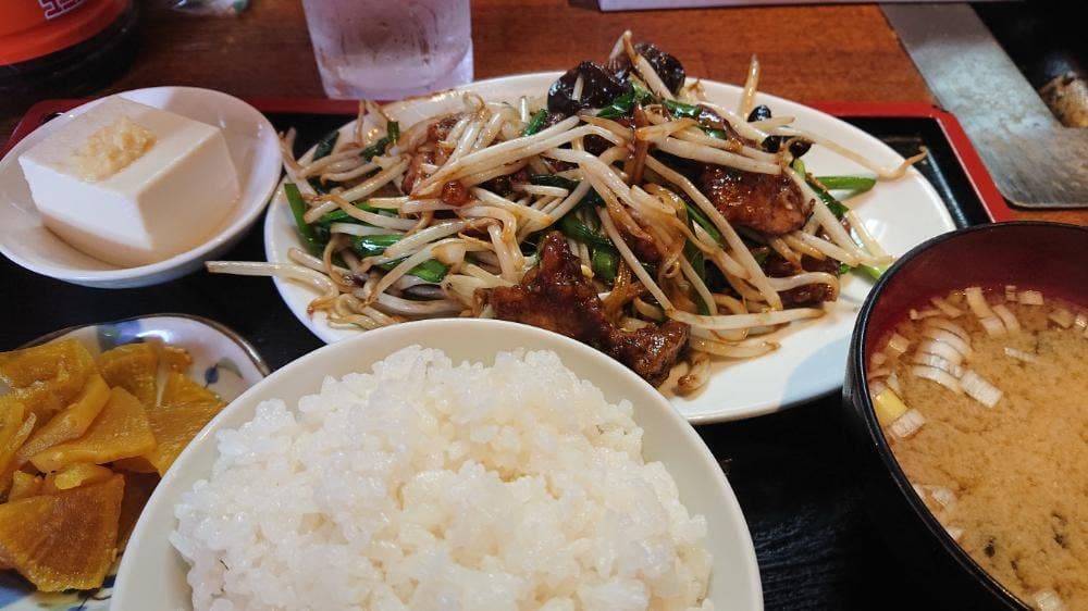 お好み焼き コッチ