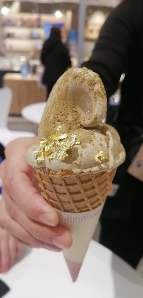 THE TEA SHOP CHANOMI 近江町市場店