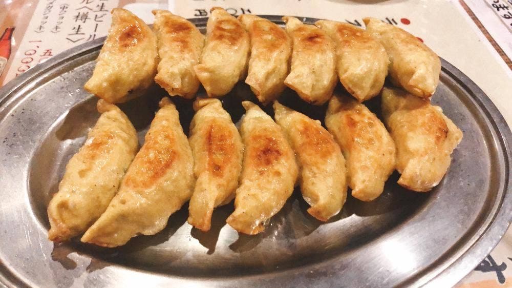 餃子 寺岡商店 丸亀本店