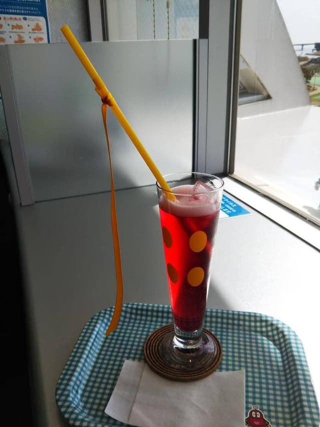 ブルーゾーン - サブ画像2