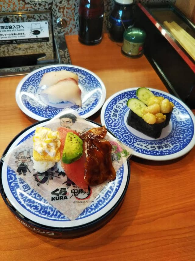 くら寿司 仙台西多賀店 - サブ画像3