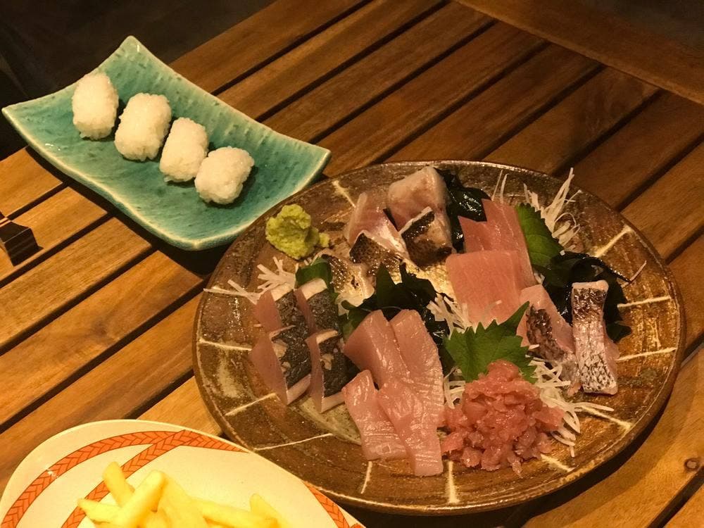 魚藤 辻堂店