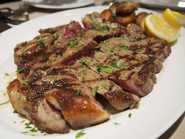 かもめのイタリアン - サブ画像3