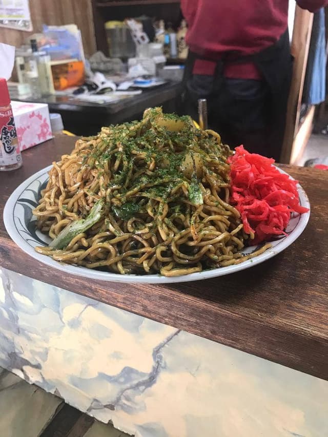 まんぷく処 たぬき - サブ画像1