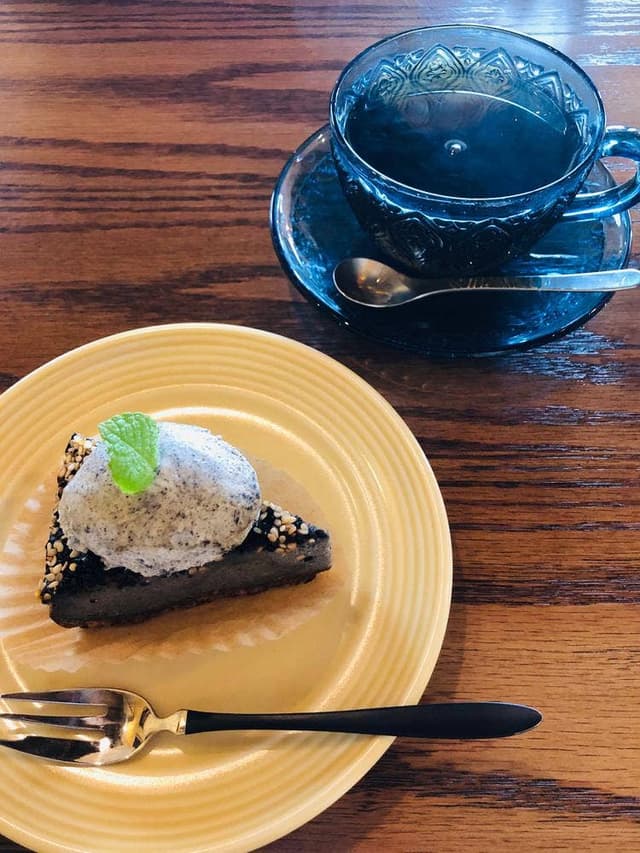 cake&cafe aurinko - サブ画像2