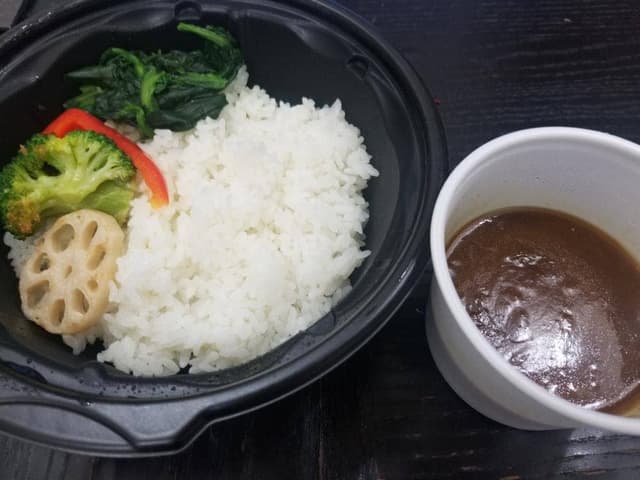 大戸屋ごはん処 国分寺南口店 - サブ画像2