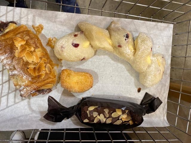 ASUNARO Baking Company - サブ画像3