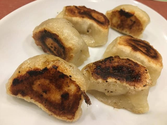 水餃子の店 ハルビン - サブ画像3