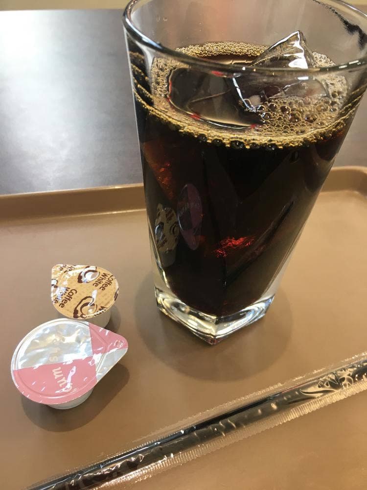 ホリーズカフェ 大阪駅前第3ビル店