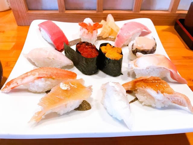 松島 寿司幸 - サブ画像2